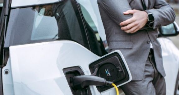 De l’avantage en nature résultant de la mise à disposition d’un véhicule électrique…