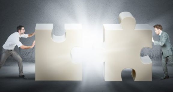 Allègement de la procédure des fusions de sociétés