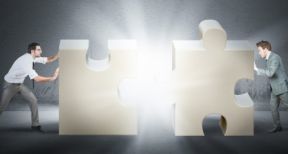 Allègement de la procédure des fusions de sociétés