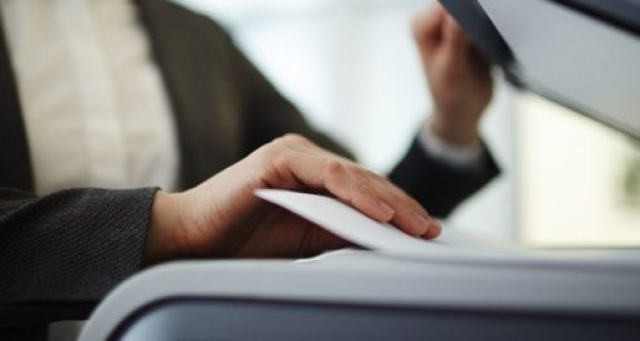 Cotisations sociales : procédure de numérisation des documents