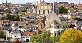 Le zonage du dispositif Pinel a été revu par les pouvoirs publics