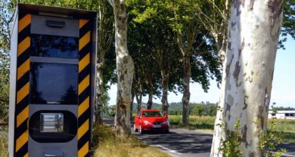 Infraction commise avec un véhicule de société : il faut dénoncer le conducteur !