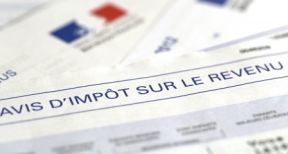 L’avis d’impôt sur le revenu prochainement disponible
