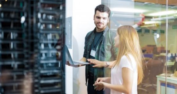 Sauvegarde des données : 5 règles à respecter