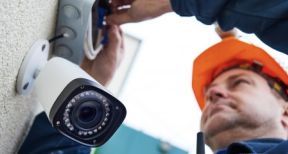 Vidéosurveillance excessive des salariés : il peut vous en coûter 20 000 € !