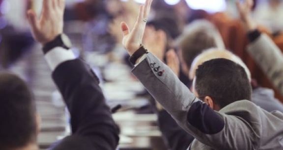 Du nouveau pour les droits de l’usufruitier de parts sociales