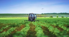 Baux ruraux : hausse de l’indice national des fermages