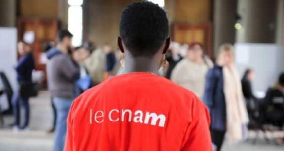 Créateurs d’entreprise : connaissez-vous les ateliers gratuits du Cnam ?