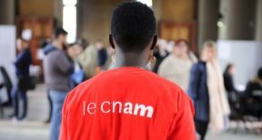 Créateurs d’entreprise : connaissez-vous les ateliers gratuits du Cnam ?