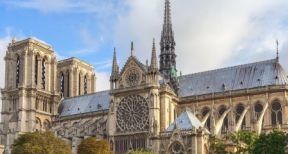 Dons pour Notre-Dame : une réduction d’impôt exceptionnelle !