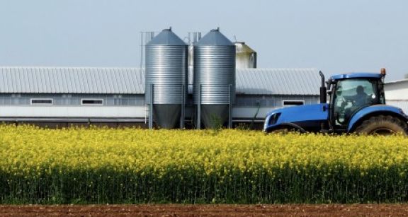 Du nouveau pour la coopération agricole