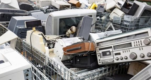 Que faire de ses vieux ordinateurs ?