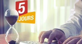 Convocation à un entretien préalable au licenciement : chaque jour compte !