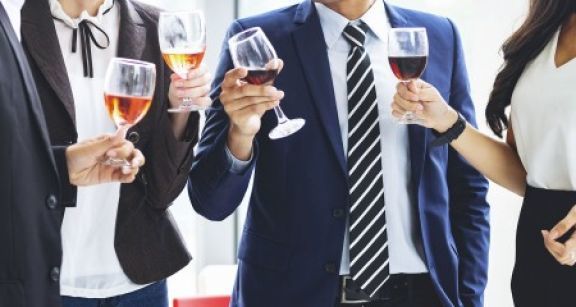 Quand la « tolérance zéro alcool » s’invite dans le règlement intérieur