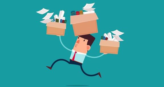 Notre bureau FCN de Saint-Dizier d&eacute;m&eacute;nage ! 