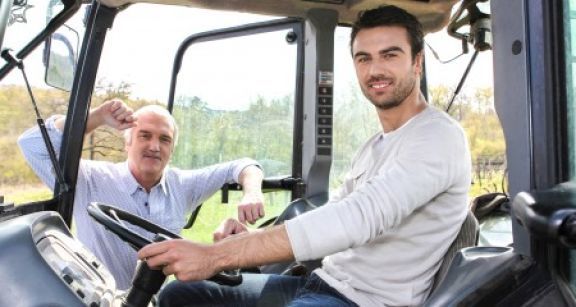 Le gendre d’un exploitant agricole a-t-il droit au salaire différé ?