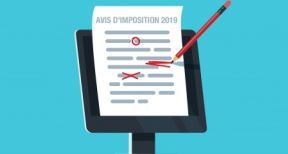 Corriger en ligne sa déclaration de revenus 2018