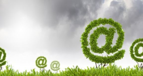 Limiter l’impact écologique des e-mails