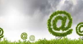 Limiter l’impact écologique des e-mails