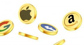 Taxe GAFA : où en est-on ?