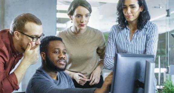 Quelle place pour le numérique dans les associations ?