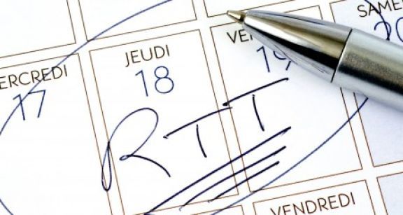 Comment décompter la période d’essai d’un salarié qui prend des jours de RTT ?