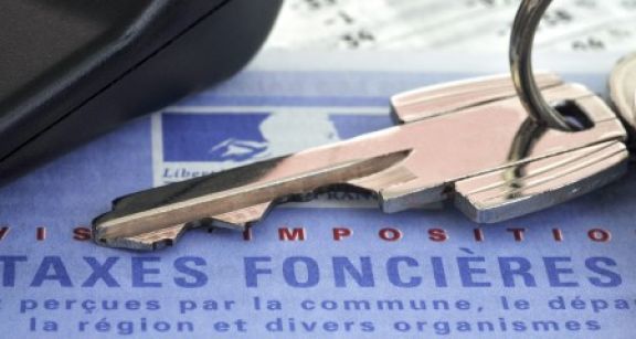 La taxe foncière a augmenté de 34,7 % en 10 ans