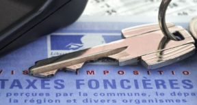 La taxe foncière a augmenté de 34,7 % en 10 ans