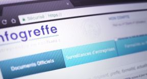 Un extrait Kbis numérique gratuit !