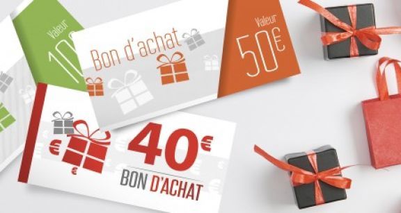 Quant aux cadeaux et bons d’achat offerts aux salariés