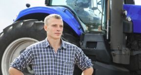 Droit du descendant d’un agriculteur à un salaire différé : à partir de quel âge ?