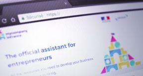 Un nouveau site web dédié aux créateurs d’entreprise étrangers 