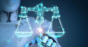 Justice : les Français partagés sur le recours à l’intelligence artificielle