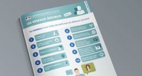 Réseaux sociaux : les conseils de Cybermalveillance.gouv.fr