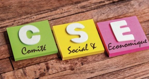 Ne tardez pas à mettre en place votre comité social et économique !