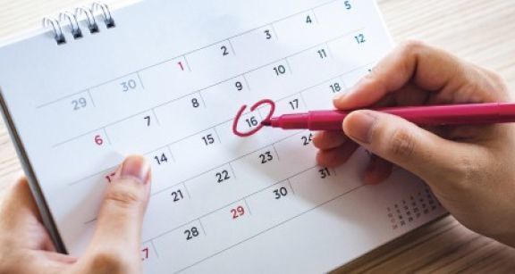 CFE 2019 : n’oubliez pas de payer le solde pour le 16 décembre !