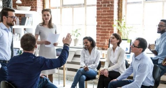 Travailleurs indépendants : trouvez une formation en ligne !