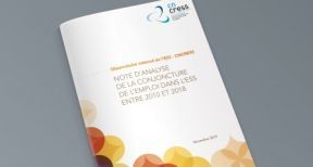 Qu’en est-il de l’emploi dans l’Économie sociale et solidaire ?