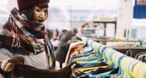 Commerçants : les soldes d’hiver sont en point de mire !