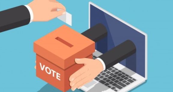 Transmettre en ligne les résultats des élections professionnelles : c’est possible !