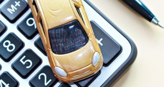 Taxe sur les véhicules de sociétés : à déclarer en janvier 2020 !