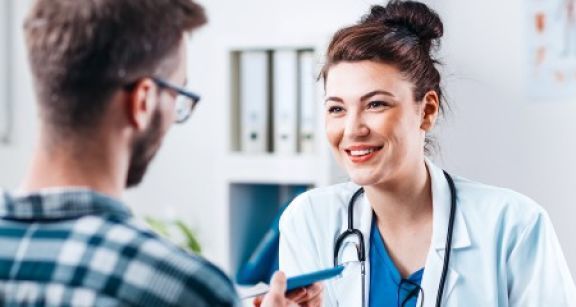 Quand un médecin de ville réalise la visite d’embauche d’un apprenti…