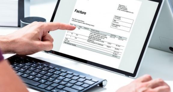 Facturation électronique aux clients publics : les petites entreprises aussi !