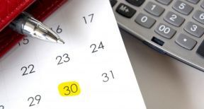 Paiement trimestriel des cotisations : optez avant la fin de l’année !