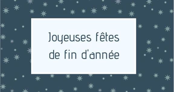 Fermeture de votre bureau de Vervins