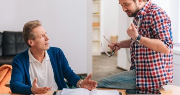 Quand un exploitant agricole quitte les lieux loués avant la fin du préavis…