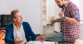 Quand un exploitant agricole quitte les lieux loués avant la fin du préavis…