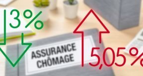 Quels sont les sept secteurs visés par le bonus-malus de la contribution chômage ?