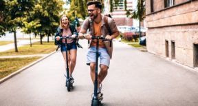 Vélo, trottinette, doit-on s’assurer ?