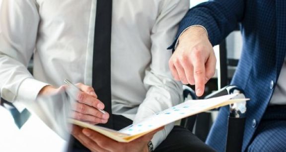 Régulariser sa situation fiscale au cours d’un contrôle sur pièces